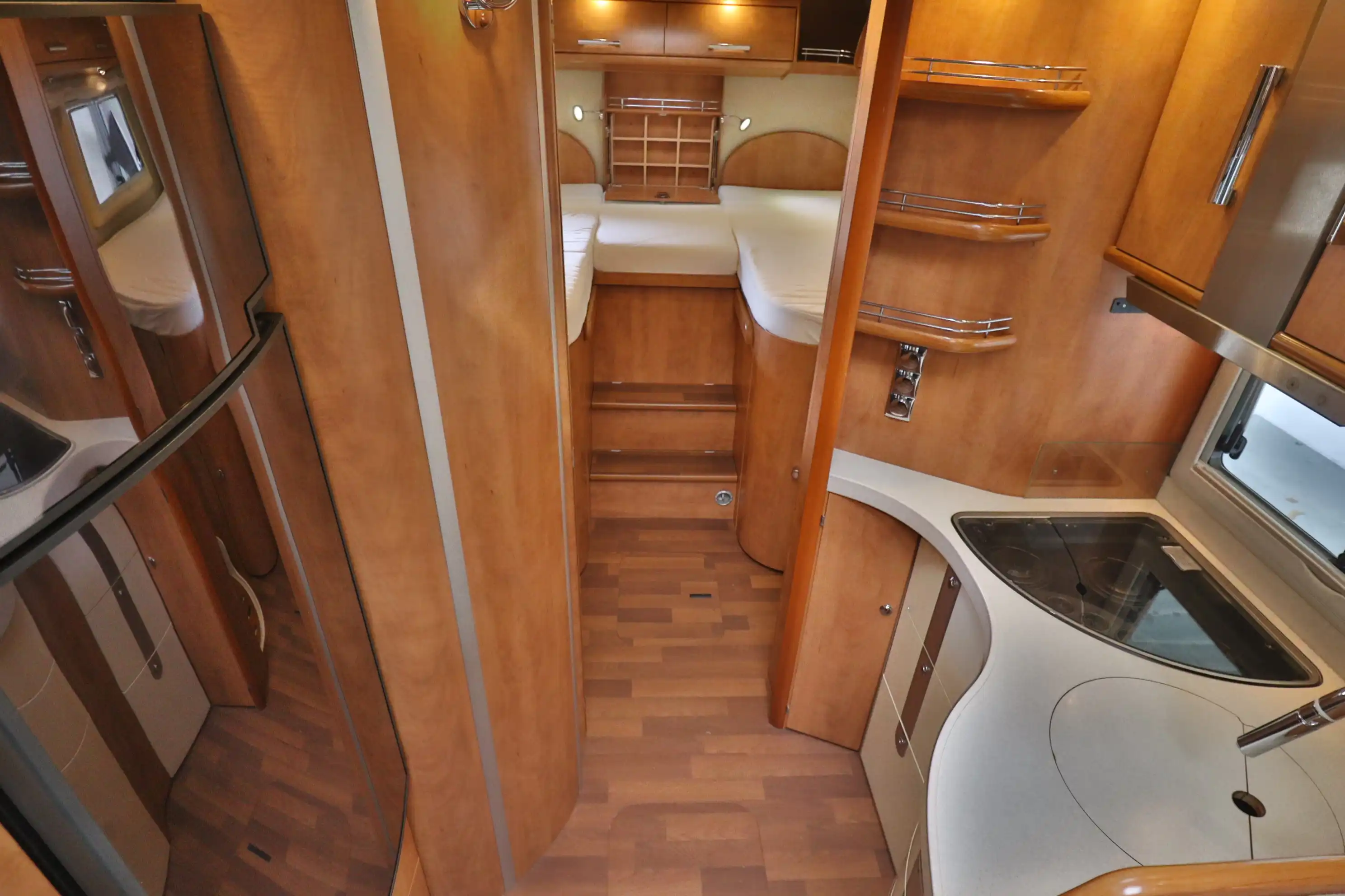 CARTHAGO Chic C-Line I 4.9